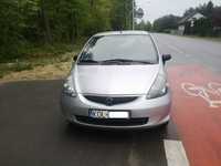 Sprzedam Honda Jazz 1.2 benzyna Salon Polska ..