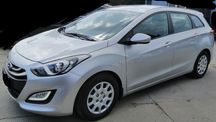 Hyundai i30(07-16) GTразборка розбірка i30