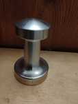 Tamper ubijak temperdo kawy Stampa Classico, aluminium,  51 mm