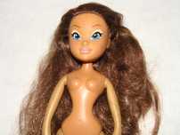 Boneca Rainbow - Winx Club Ocean (Layla)