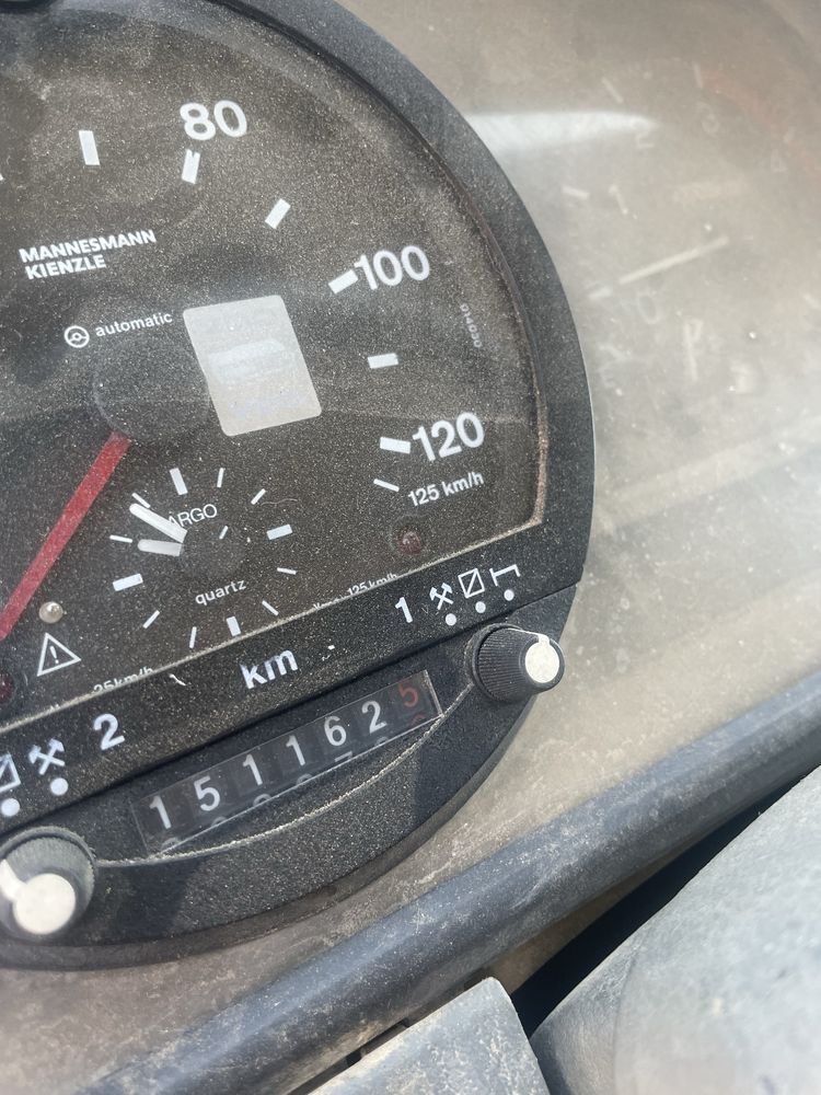 Canter 3.9 turbo