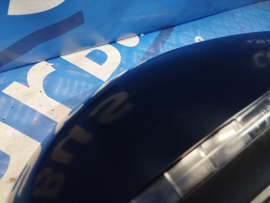 Зеркало праве Туарег ФЛ Дзеркало правое дверей Volkswagen Touareg FL