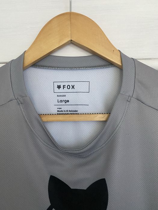 Koszulka fox rozmiar L