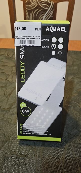 Sprzedam oświetlenie led