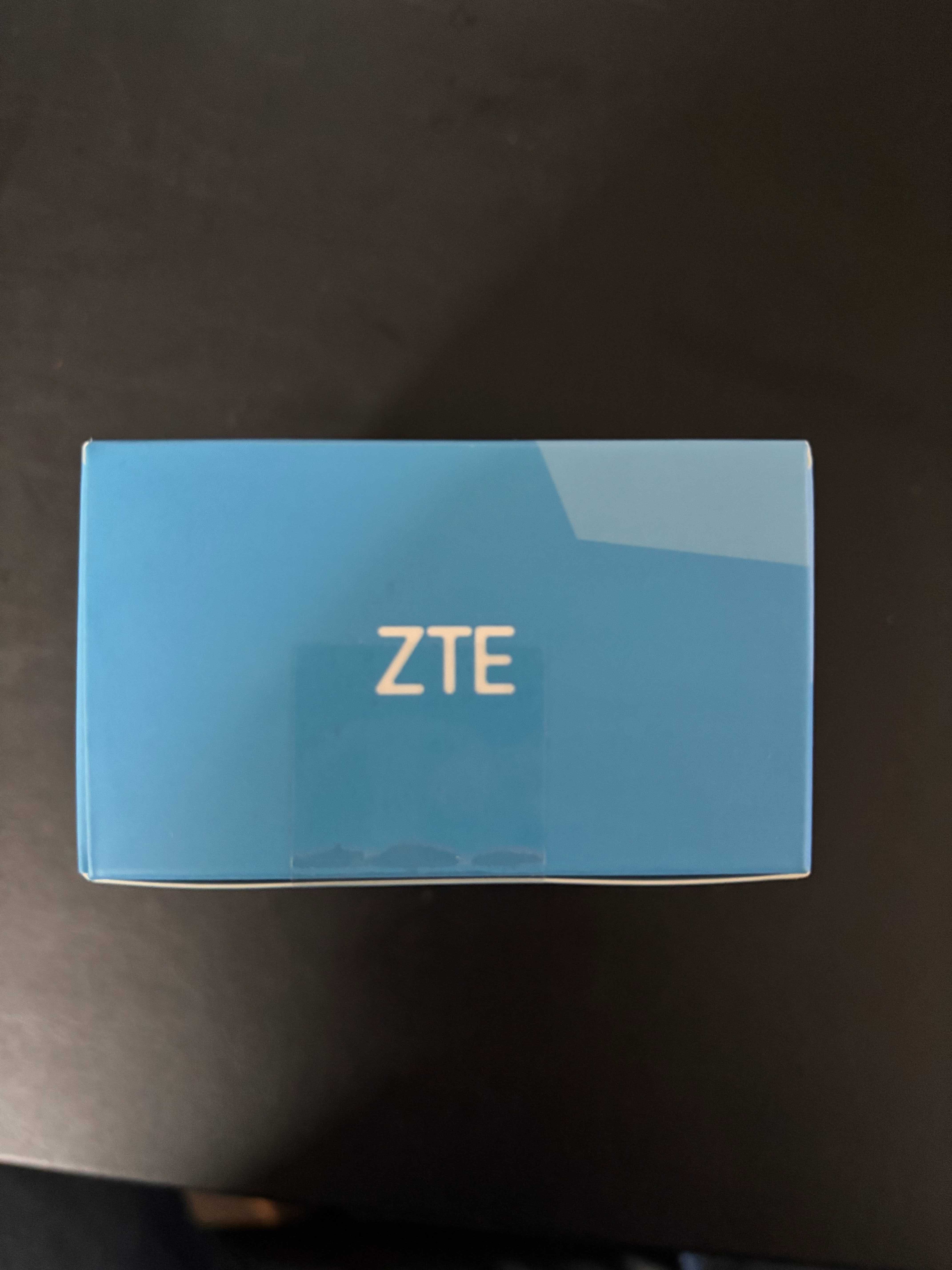 Przenośne WiFi - ZTE