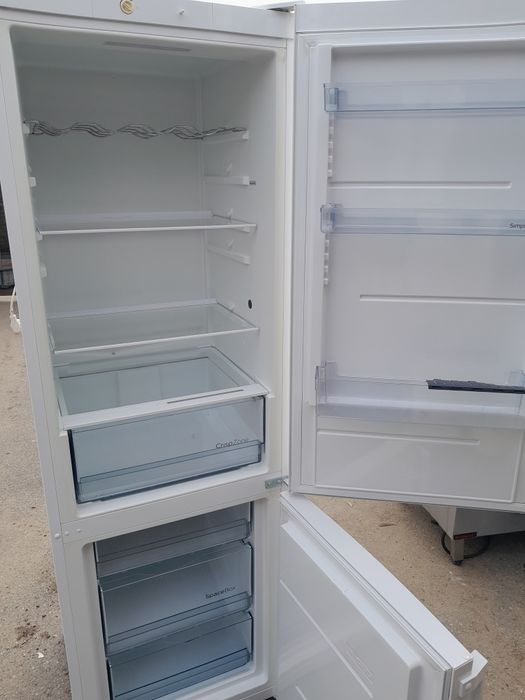 Lodówko zamrażarka gorenje