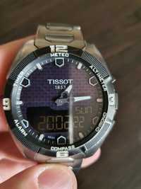 Zegarek Tissot T-Touch Solar Expert II