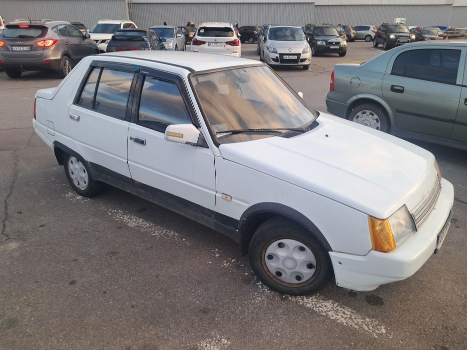 Продам ЗАЗ Славуту 2000