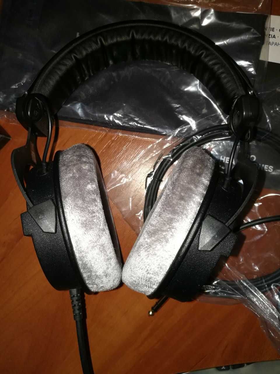 Beyerdynamic DT 990 PRO 80 Ohm