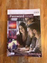 Password Reset C1/C2