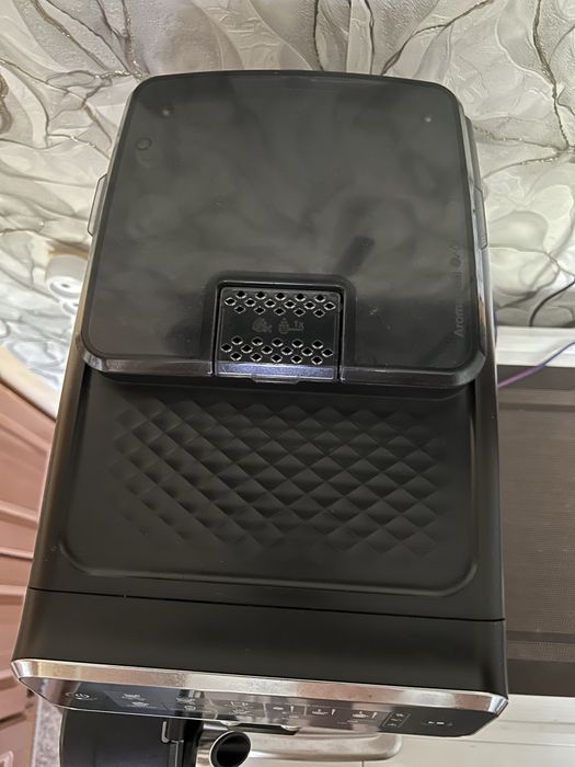 Кавоварка PHILIPS Latte Go 3200