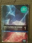 Informatyka na czasie 1