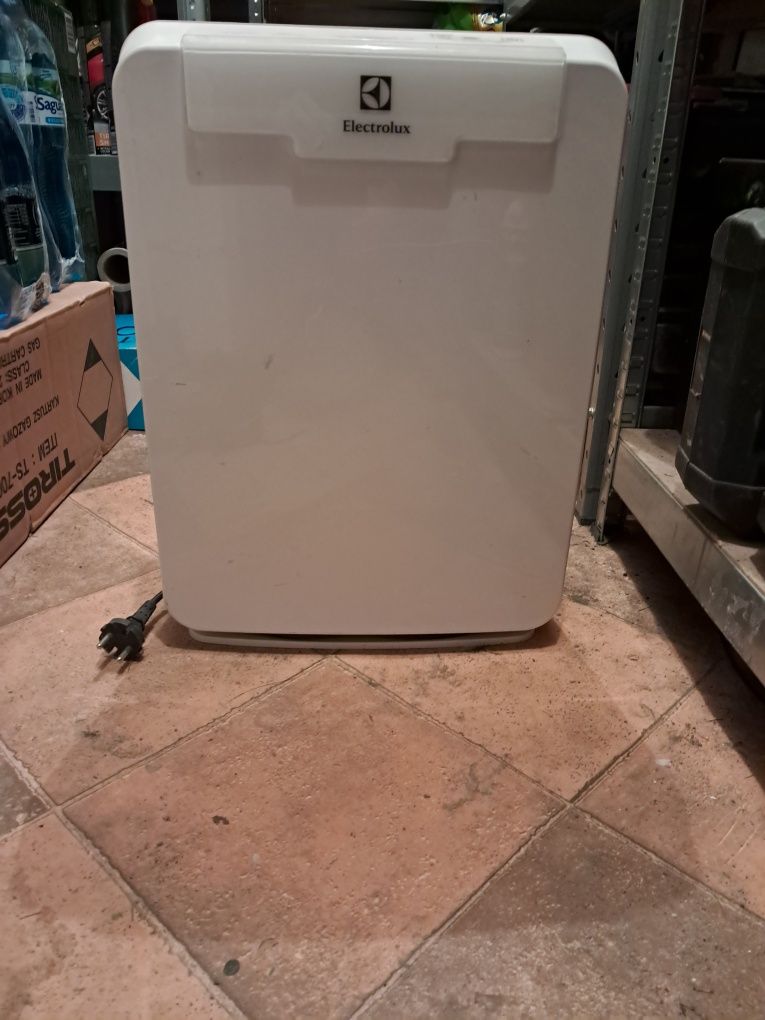 Electrolux EAP150