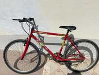 Bicicleta a venda em bom estado