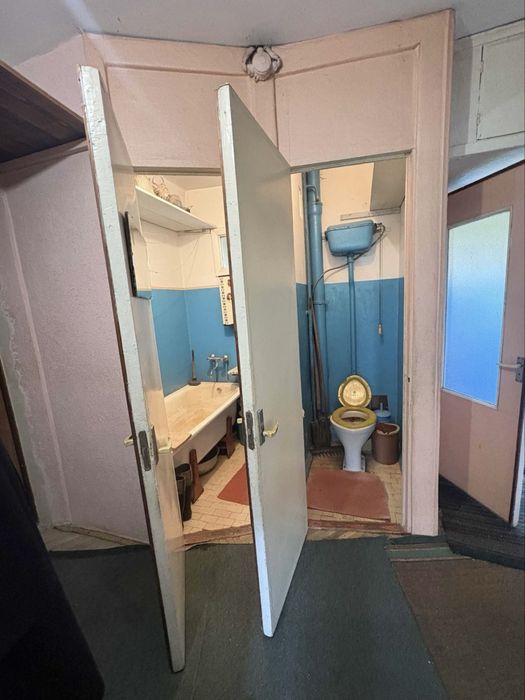 Продаж 3 кім.кв. Вул.Липинського