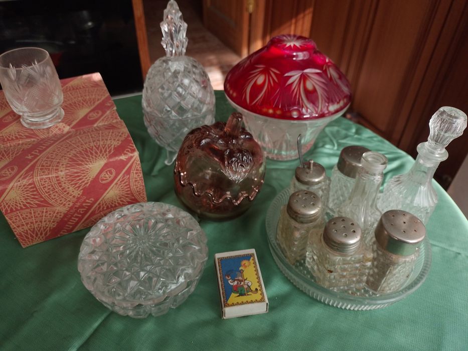 Вироби з кришталю-4