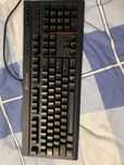 Klawiatura mechaniczna Corsair K68