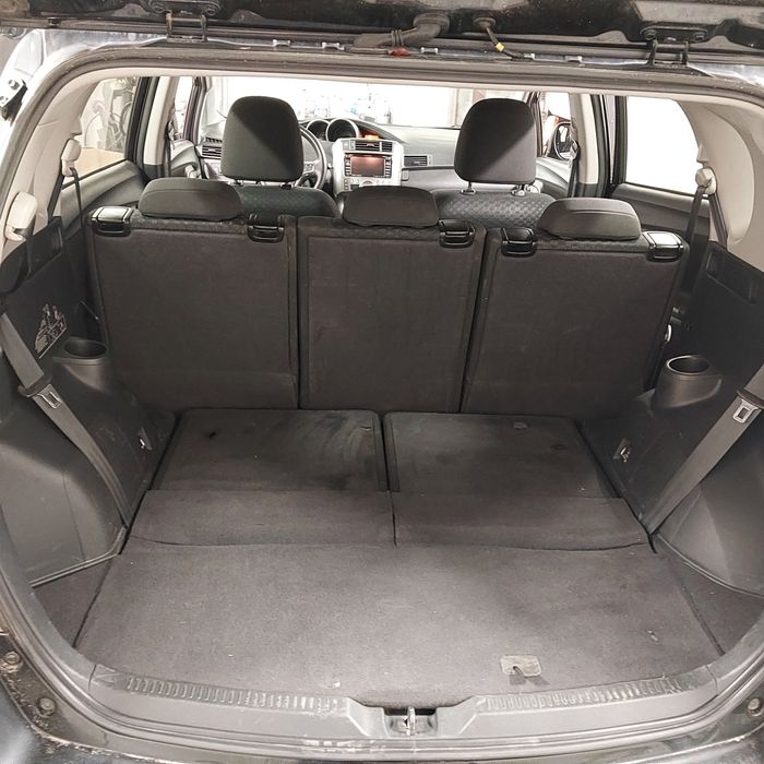 Toyota verso 2009 2.0 d4d