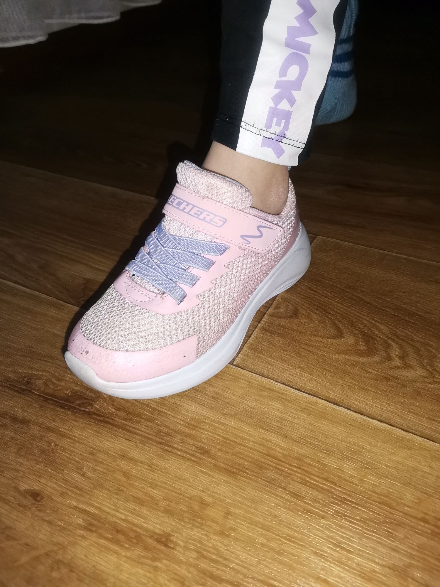 Кросівки дитячі Skechers р. 28