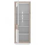 Witryna CANNE CQNV711LB-C141
