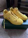 Buty Lacoste Carnaby Piquee