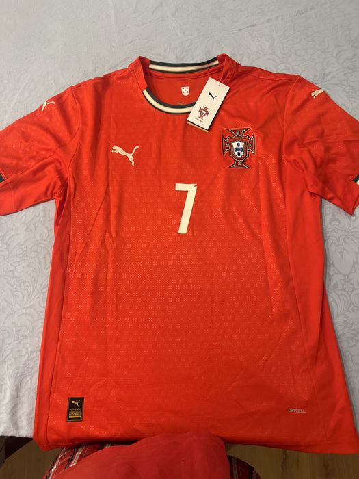 Camisola Seleção