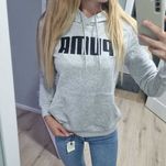 Спортивне худі puma, оригінал, розмір s