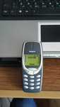 Колекційна Nokia 3310