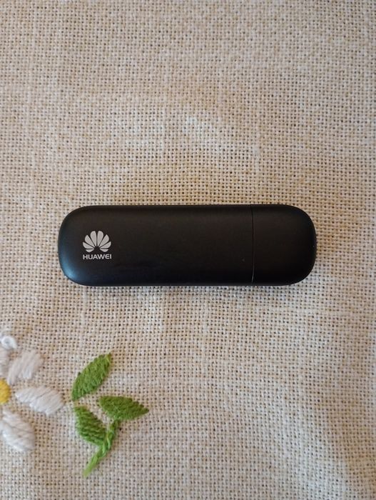 Modem SIM USB Huawei do komputera internetowy