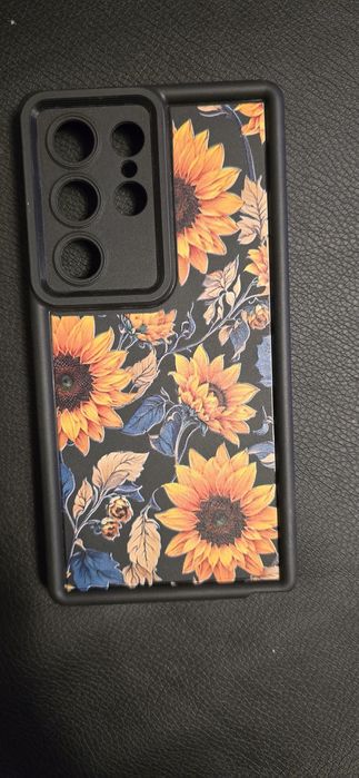 Etui do Samsung S24 Ultra