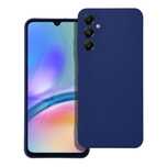 Futerał SOFT do SAMSUNG A05S ciemny niebieski