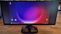 Monitor LG 29UM58-P LED