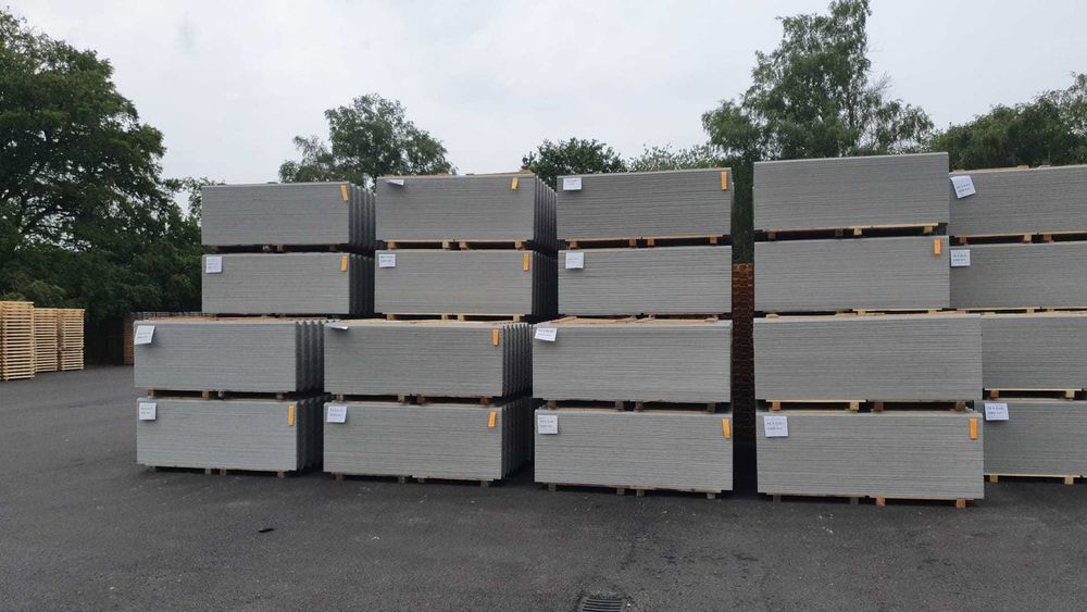 WYPRZEDAŻ # Dach dla Rolnika # płyta Dachowa cementowa # żadna Blacha