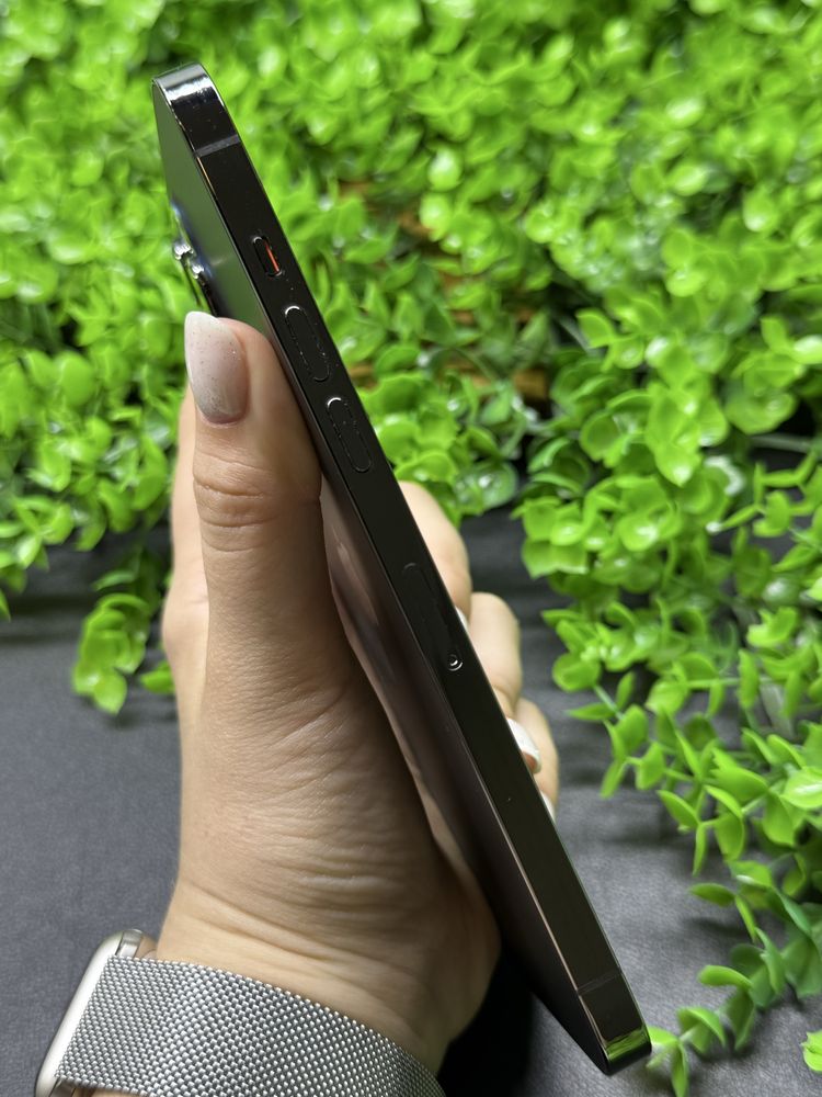 iPhone 12 Pro Max, 128Gb, Graphite (Neverlock) Айфон 12 Про Макс