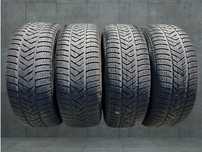 Opony zimowe 235/65R17 Pirelli Scorpion Winrer