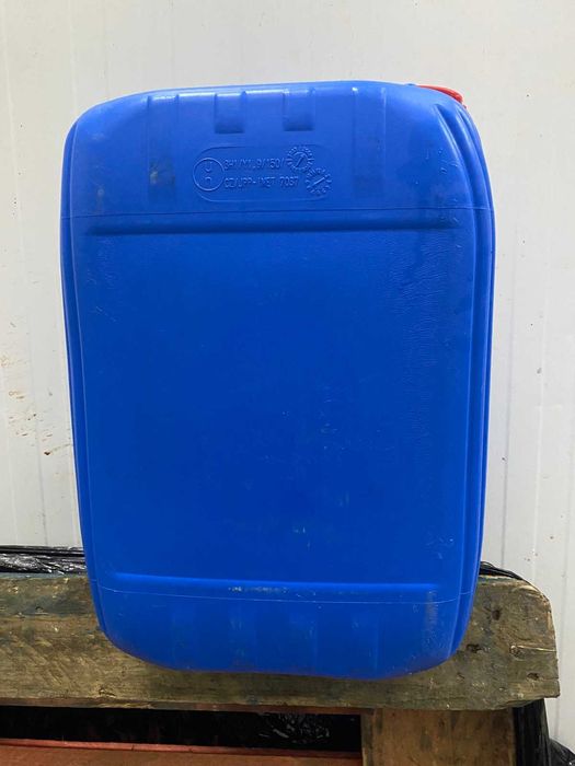 Каністра нехарчова б/у