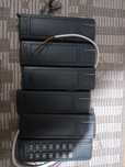 Roger terminale | MCT12M-BK  | MCT12E |  BK-G | INNE