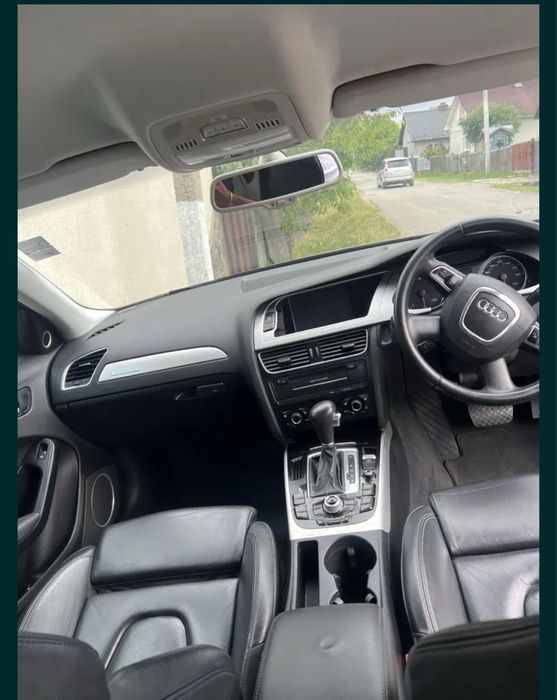 Розборка/Разборка Audi A4 b8 CCW 3.0 TDI авторозборка авді а4 б8 шрот