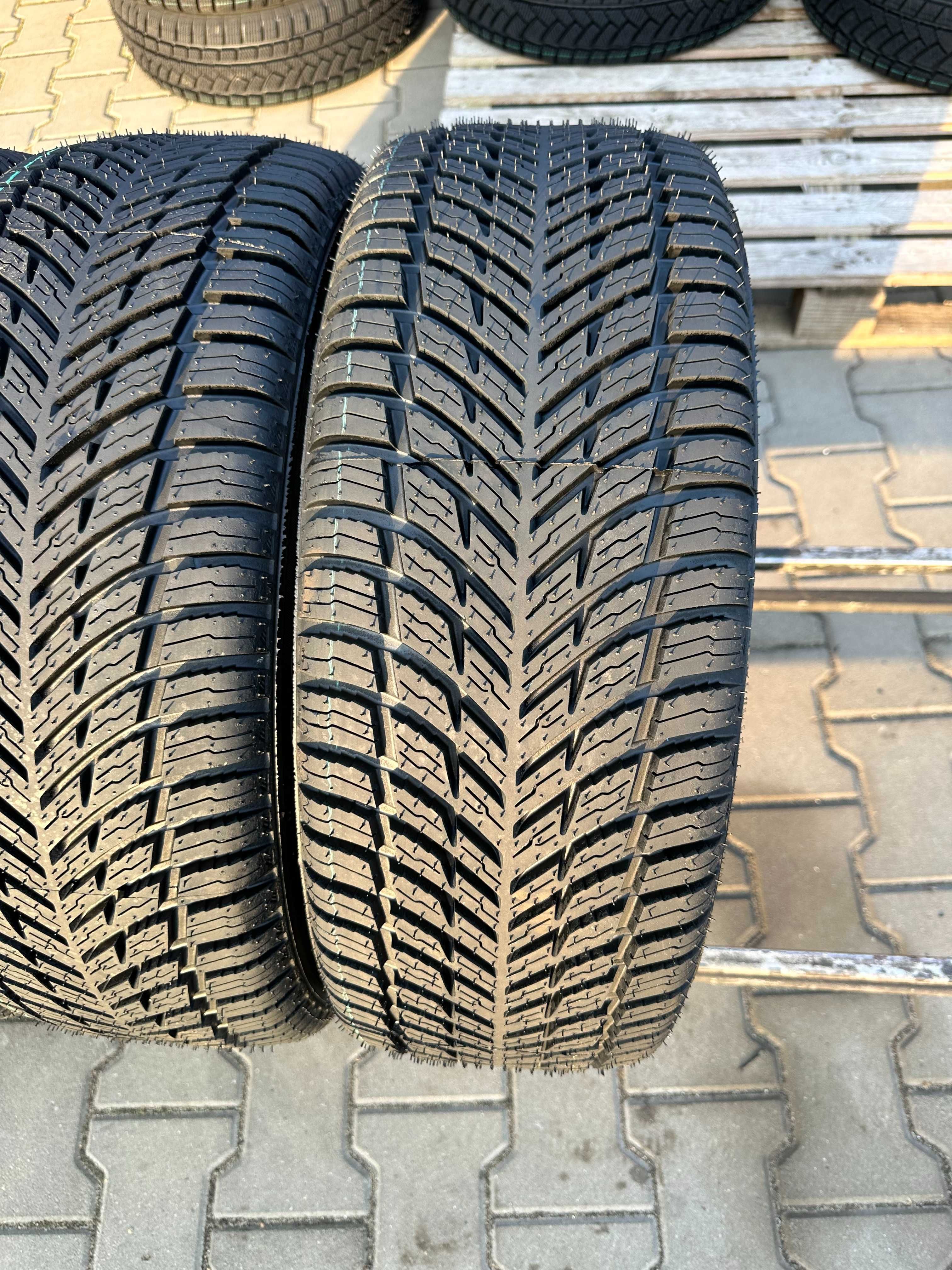 205/55r16 wielosezon całoroczne bieżnikowane DOT2024