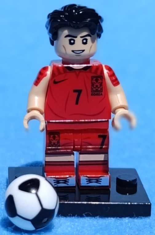 Son Heung-min (Futebol)
