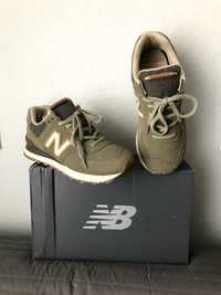 New Balance sneakersy r.40,5 nowe