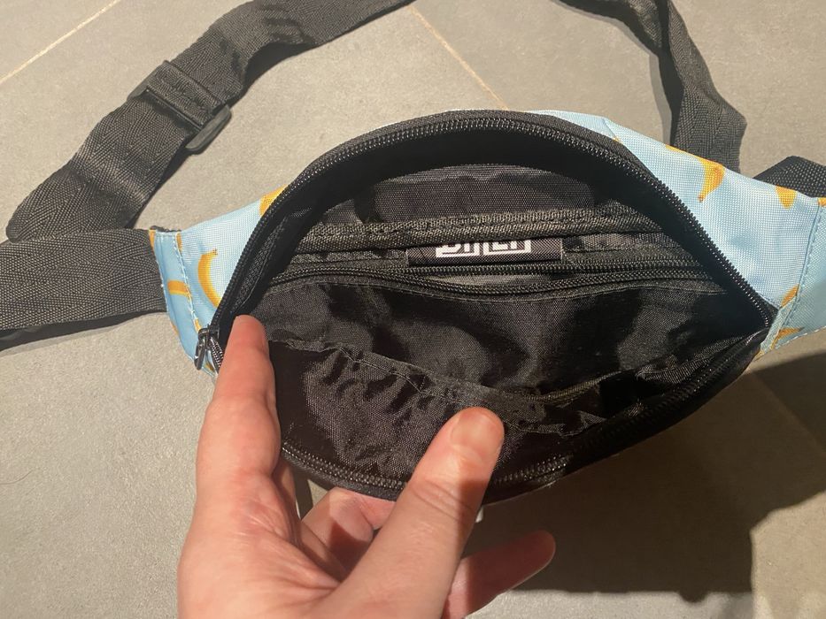 Сумка поясна Diller нова