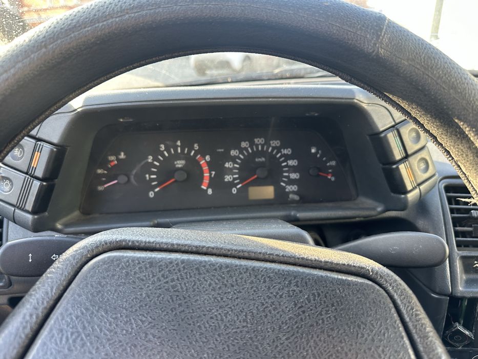 Ваз 2112 двигун 1.6 16v  2007 рік