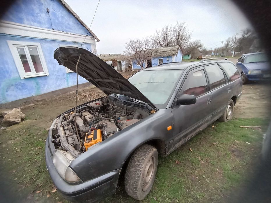 Продажа авто по тп