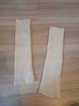 Legginsy getry ocieplacze nowe