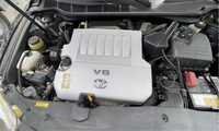 Двигатель , Мотор Toyota Camry 40 3.5 2GR-FE  НА АВТО
