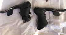 Manetes Sram RED AXS 11 velocidades