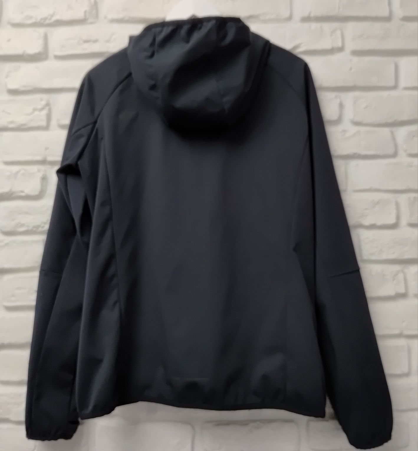 Bluza softshell 4F XL