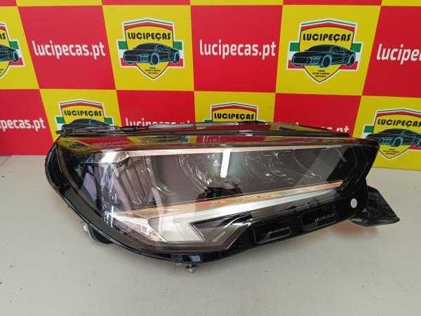 Otica Dto OPEL CORSA F | 19 - l AT. 130913