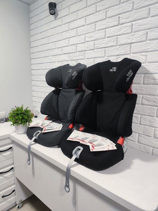 ‼️НІМЕЧЧИНА‼️ Britax Römer Discovery 3-12 років автокрісло автокресло